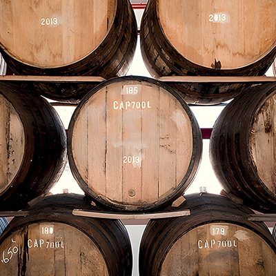 Madeira: vinhos à prova de tempo