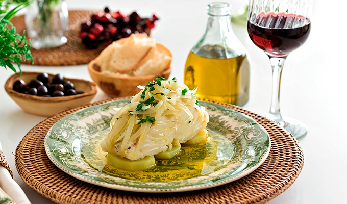 Quais os vinhos certos para o bacalhau?