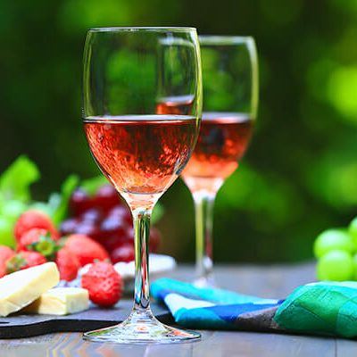 Vinhos frutados: o que são e quais os seus aromas