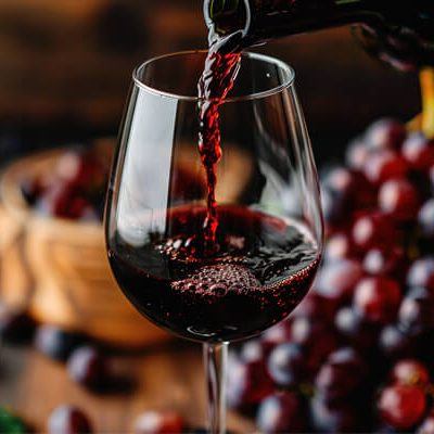 Taninos do vinho: o que são e como afetam o sabor